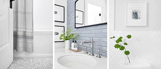 Tile Selection Portland Project Tile Finishes