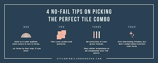 Tile Selection No Fail Tips (1)