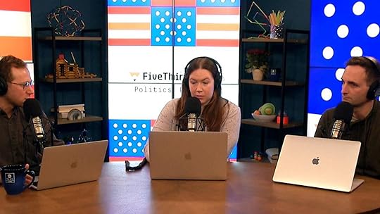 FiveThirtyEight Politics Podcast: The races we’re watching on Election Day 2019