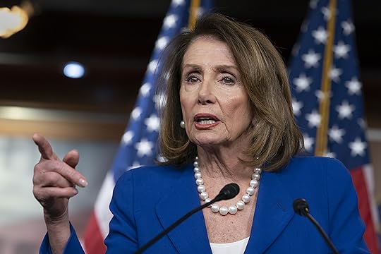 Democrats Invite Trump to Testify in Impeachment Inquiry