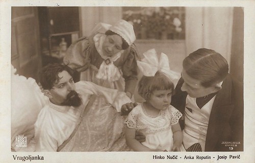 Vragoljanka (1918)