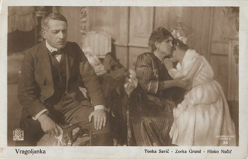 Vragoljanka (1918)