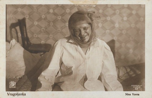 Vragoljanka (1918-19)