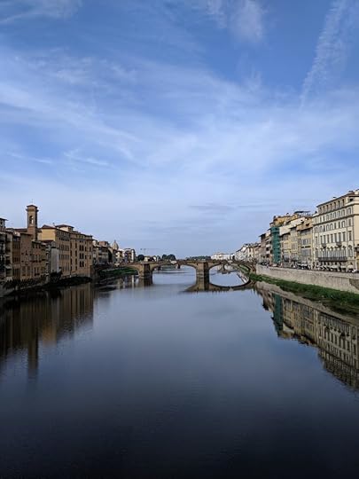 ponte-vecchio-bridge | www.patriciabaileyauthor.com