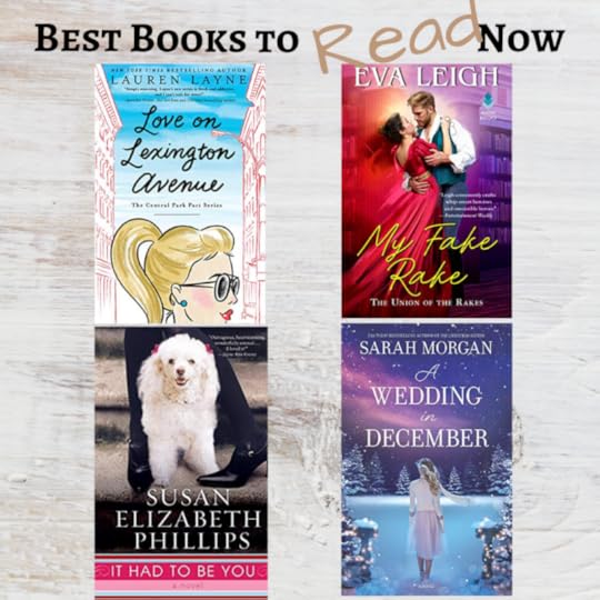 The best book club recommendations for you and your friends!