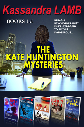 do's and don'ts when writing a series