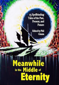 Meanwhile in the Middle of Eternity