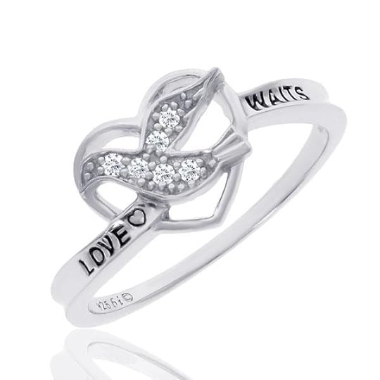 Inexpensive Purity Rings Purity Rings For Teenage Girls Purity Rings For Girls Purity