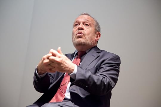 Robert Reich: America's Economy Is Unsustainable