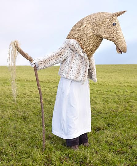 Horse of Armagh by Charles Fre��ger