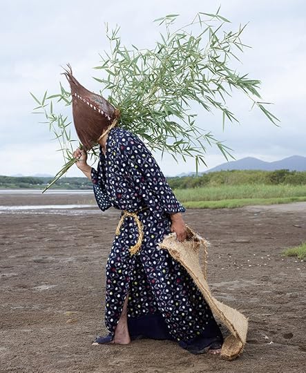 Onjishi by Charles Fre��ger 