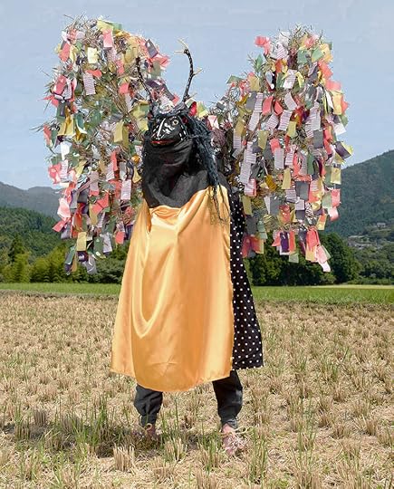 Onjishi by Charles Fre��ger