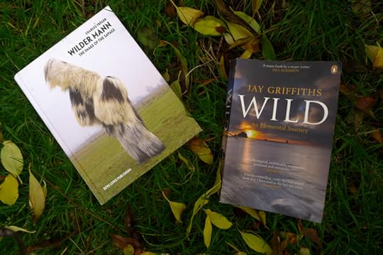 Two visions of the wild