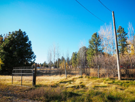 How We Found Land to Build On — and How You Can, Too
