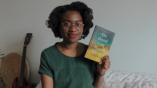 De dood van Murat Idrissi by Tommy Wieringa | Goodreads