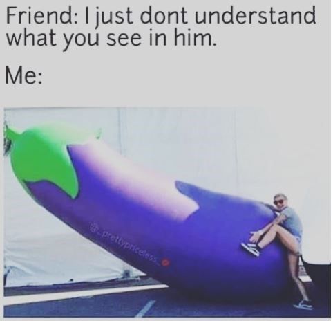 17 Sexy Memes That'll Get You All Worked Up