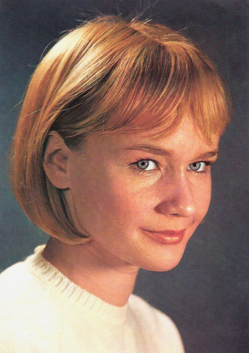 Evelyn Cron