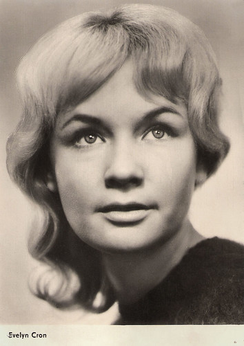 Evelyn Cron
