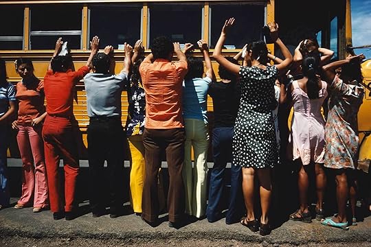 Susan Meiselas, Nicaragua, 1978