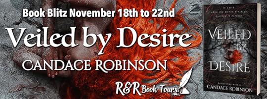 VeildedbyDesire