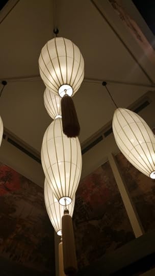 lanterns