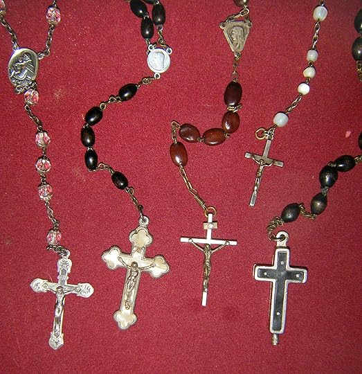 Rosaries