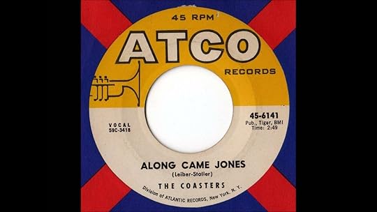 Image result for along came jones