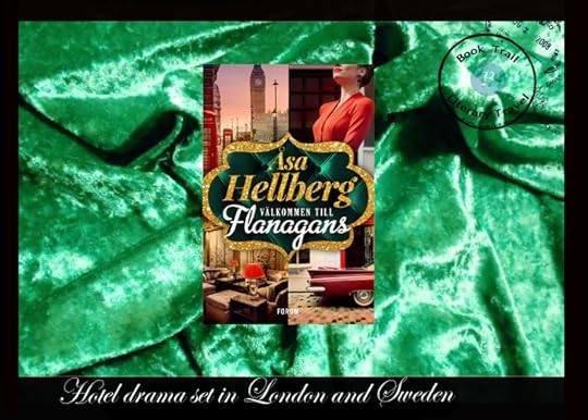 Welcome to Flanagans