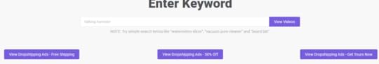 ad finder