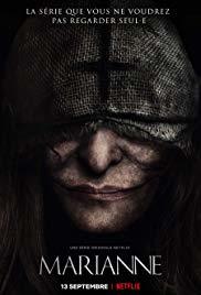 Marianne Poster