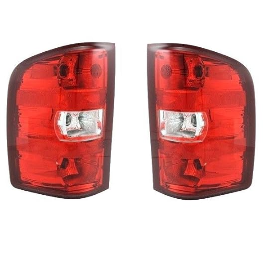2001 chevy silverado 1500 tail lights rear brake not working light assembly at monster auto parts