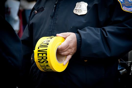 Police Investigating Themselves Leads to Predictable Results