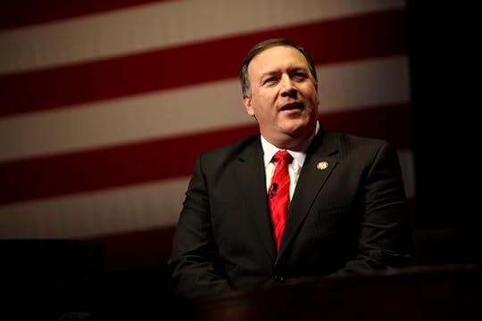 North Korea Warns That Bolton and Pompeo Are Derailing Nuclear Talks