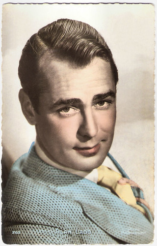 Alan Ladd