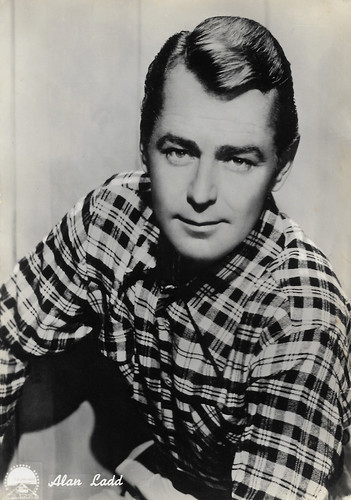 Alan Ladd