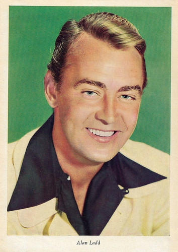 Alan Ladd