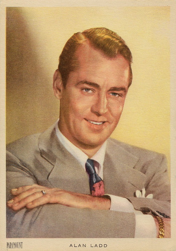 Alan Ladd