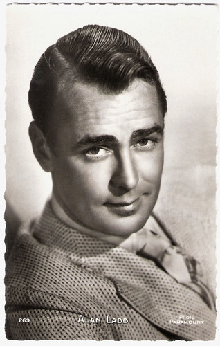 Alan Ladd