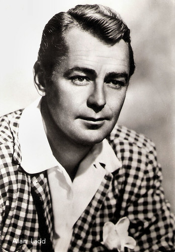 Alan Ladd