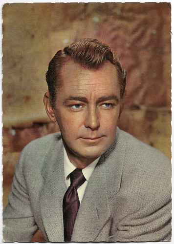 Alan Ladd