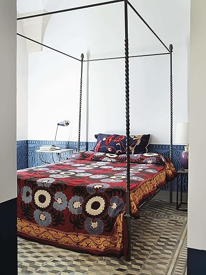 Emily Henderson Funk It Up Nightstands Inspo 1