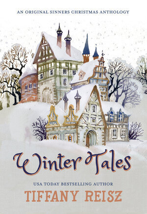 Available in eBook, Paperback, Hardcover, and Audio Editions