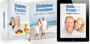 Diabetes Freedom Review