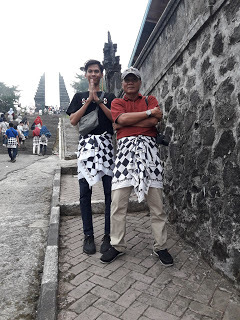  Candi Cetho, Cagar Budaya Indonesia Penuh Pesona