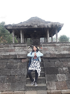  Candi Cetho, Cagar Budaya Indonesia Penuh Pesona