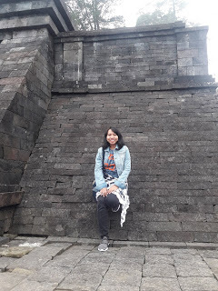  Candi Cetho, Cagar Budaya Indonesia Penuh Pesona