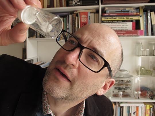 mark miodownik