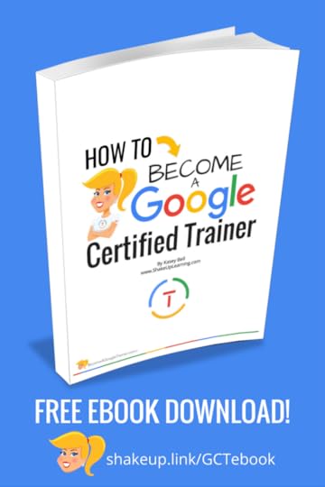 How to Become a Google Certified Trainer FREE eBook Download