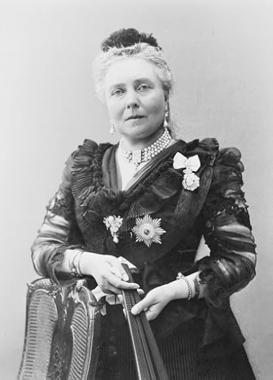 victoria princess royal