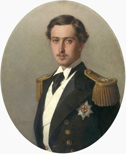 prince alfred